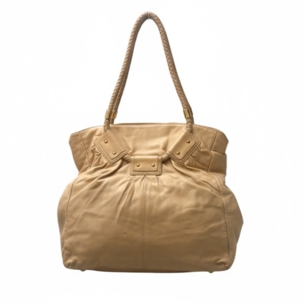 Large Charles David bag.